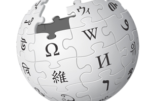 Wikipedia Wordathon