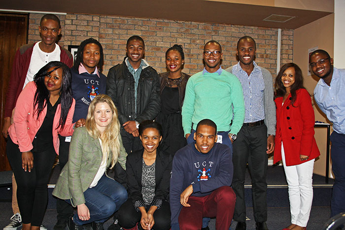 Health Sciences Students Council