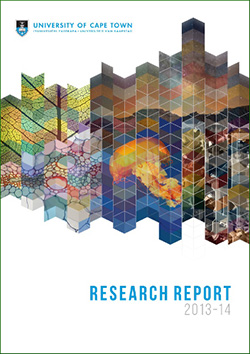 2013/14 Research Report