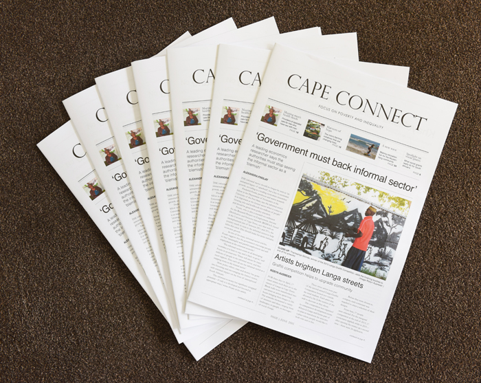 Cape Connect Newspaper