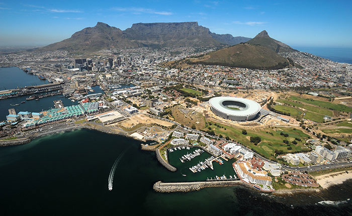 33 Cool Facts About Table Mountain
