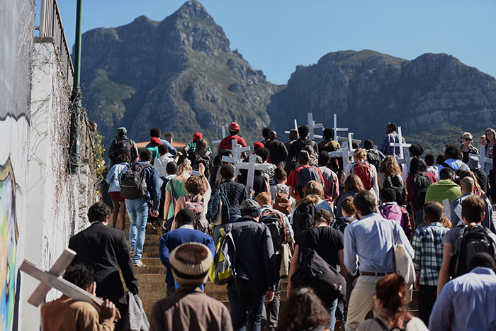 Marikana Memorial Lecture