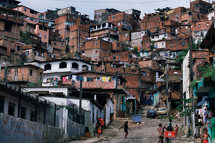 Favela