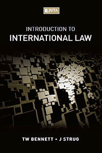 Introduction to International Law