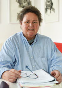 Professor Lynnette Denny