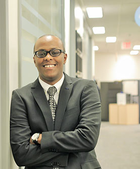 Mohamed Elmi