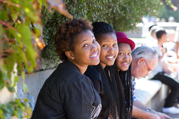 UCT Open Day