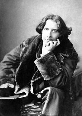 Oscar Wilde