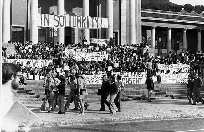 Protest