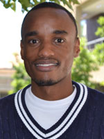Rene Nsanzubuhoro