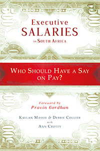 Executive Salaries in South Africa