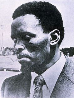 Steve Biko