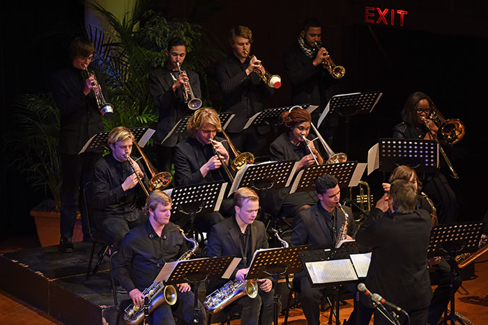 VC Concert