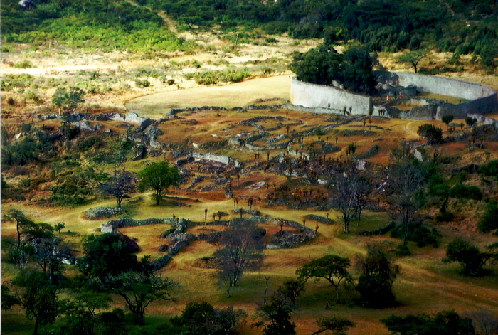 Great Zimbabwe