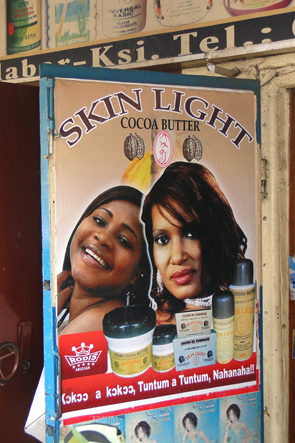 Why it's time all African countries took a stand on skin lightening creams