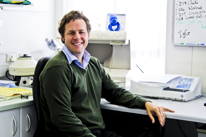 Rising stars choose to work in Africa | UCT News