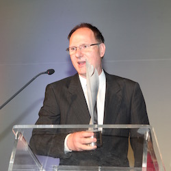 Professor Peter Dunsby