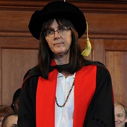 Professor Sue Harrison