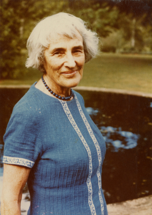 Illuminating portrait of social anthropology doyenne