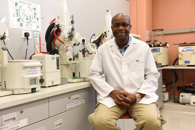 UCT researchers shine at SAMRC Scientific Merit Awards