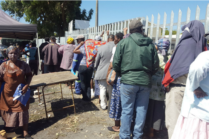 SASSA – no safety net for beneficiaries