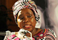 Dr Nkosazana Dlamini-Zuma