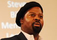 Prof Ben Okri