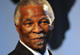 President Thabo Mbeki