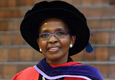 Professor Pumla Gobodo-Madikizela