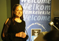 Ferial Haffajee