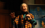 Dr Jane Goodall