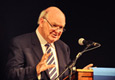 Prof John Lennox