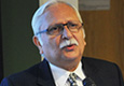 Dr Rajesh Tandon