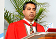 Prof Keertan Dheda