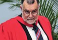 Prof Lauriston Kellaway