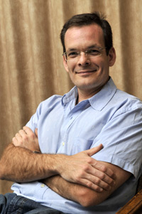 Associate Professor Landon Myer