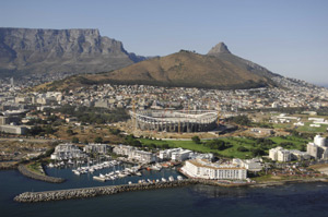 Cape Town