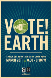 Earth Hour