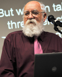 Prof Daniel Dennett