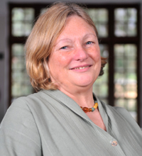 Professor Jo Beall