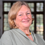 Professor Jo Beall