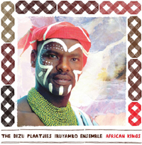 Plaatjies takes Xhosa music to the world