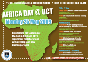 africa day