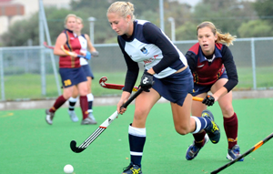 UCT hockey