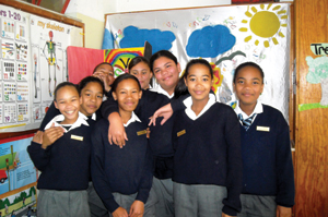 Delft Schools Peer-Mediation Project