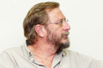 Prof Robert Dorrington