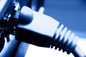 Bandwidth on campus