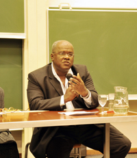 Jonathan Jansen