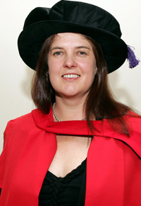 Professor Susan Bourne