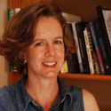 Associate Professor Carrol Clarkson